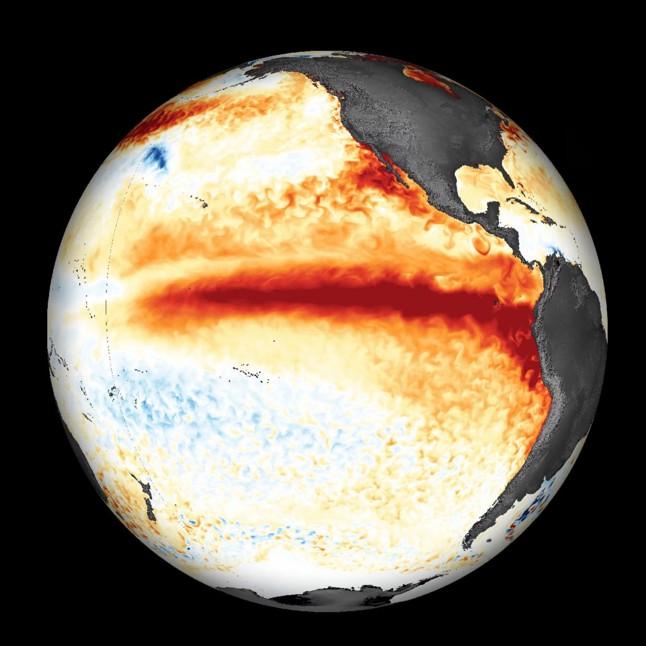 el nino titolo